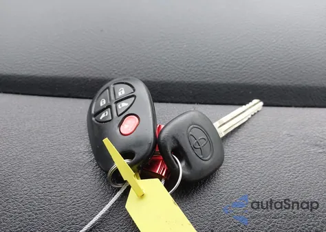 2015 Toyota Sienna Le 8 Passenger from USA, damaged, VIN 5TDKK3DCXFS646967